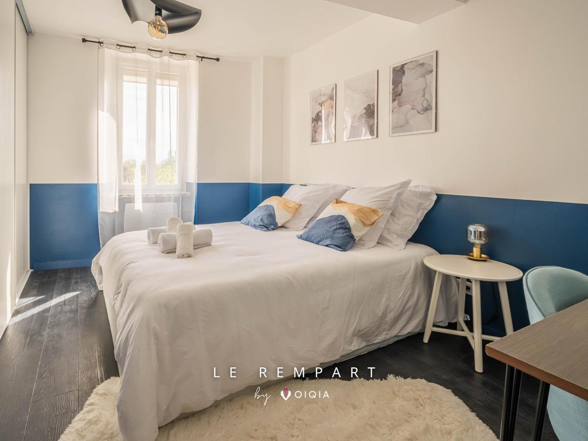 Le Rempart ~ Centre ~ Arrivee Autonome Apartment Carcassonne Ngoại thất bức ảnh