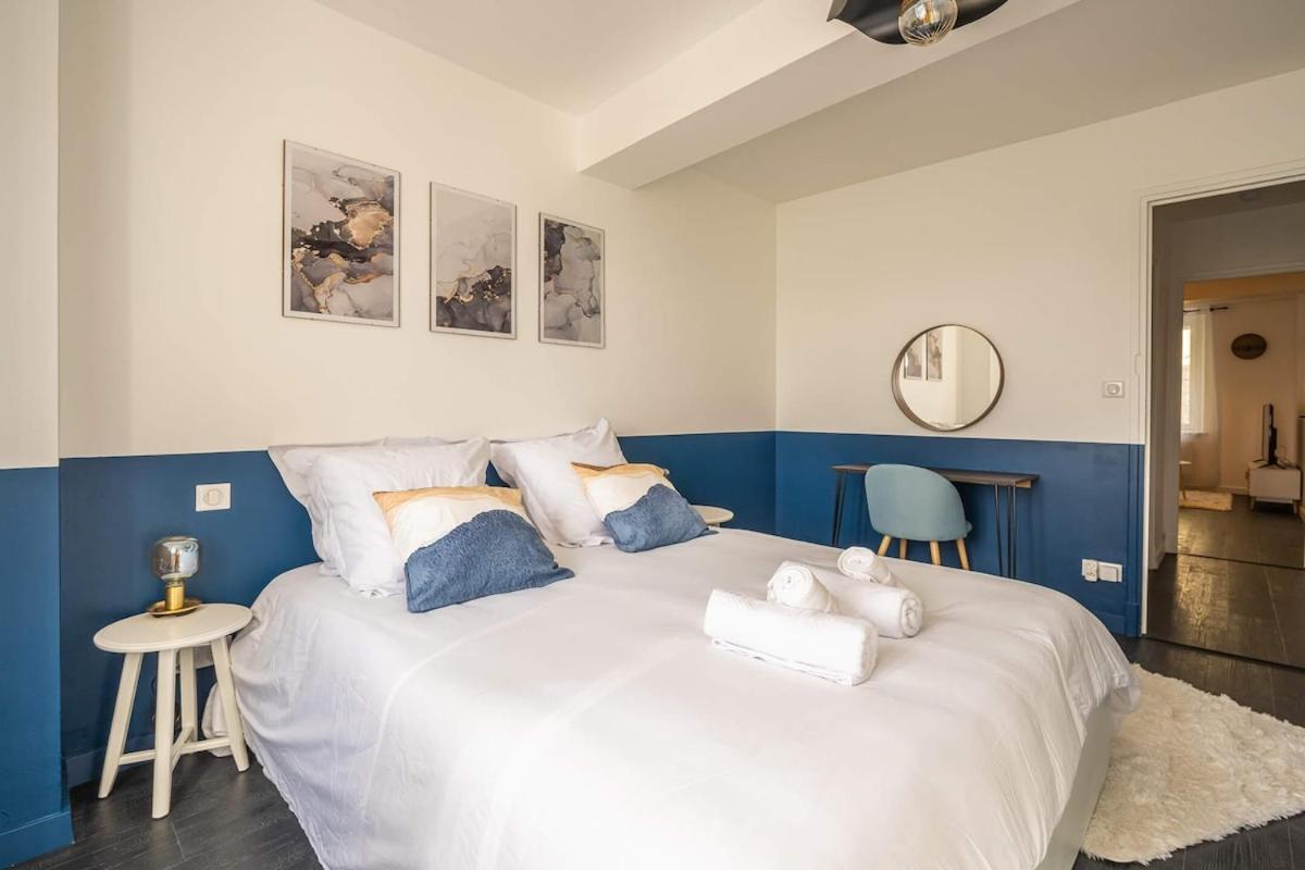 Le Rempart ~ Centre ~ Arrivee Autonome Apartment Carcassonne Ngoại thất bức ảnh