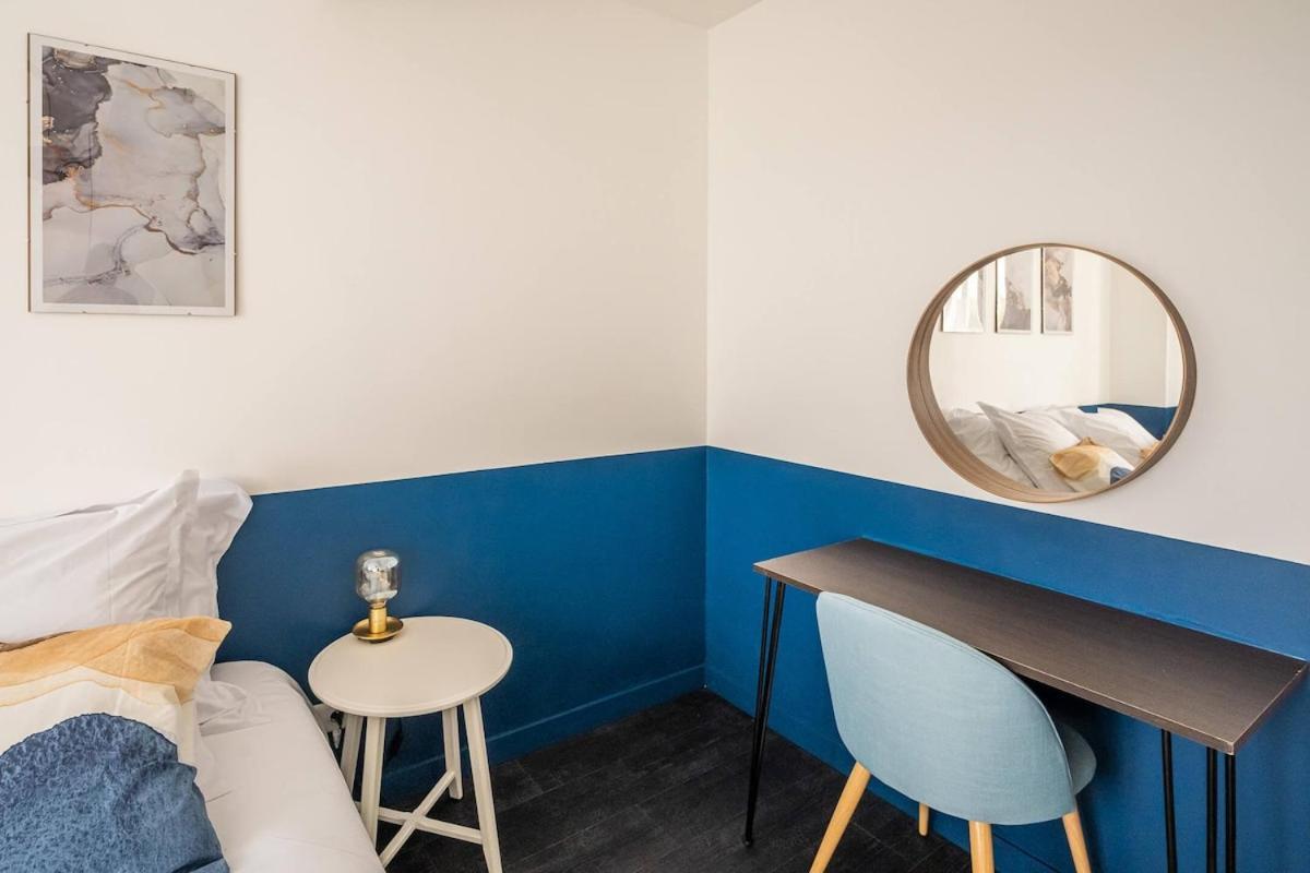 Le Rempart ~ Centre ~ Arrivee Autonome Apartment Carcassonne Ngoại thất bức ảnh